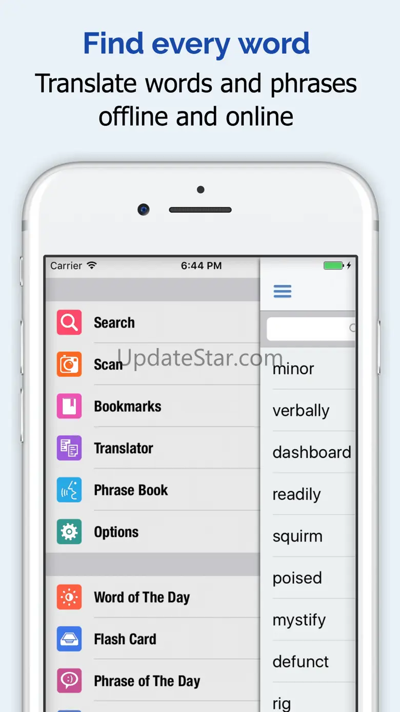 Hindi Dictionary Premium 21.0