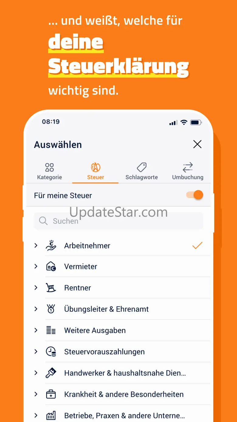 finanzblick Online-Banking 8.0.2.15215