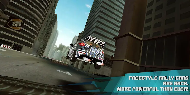 Pure Rally Racing - Drift 2 1.0.1