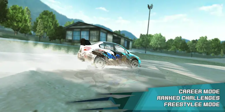 Pure Rally Racing - Drift 2 1.0.1