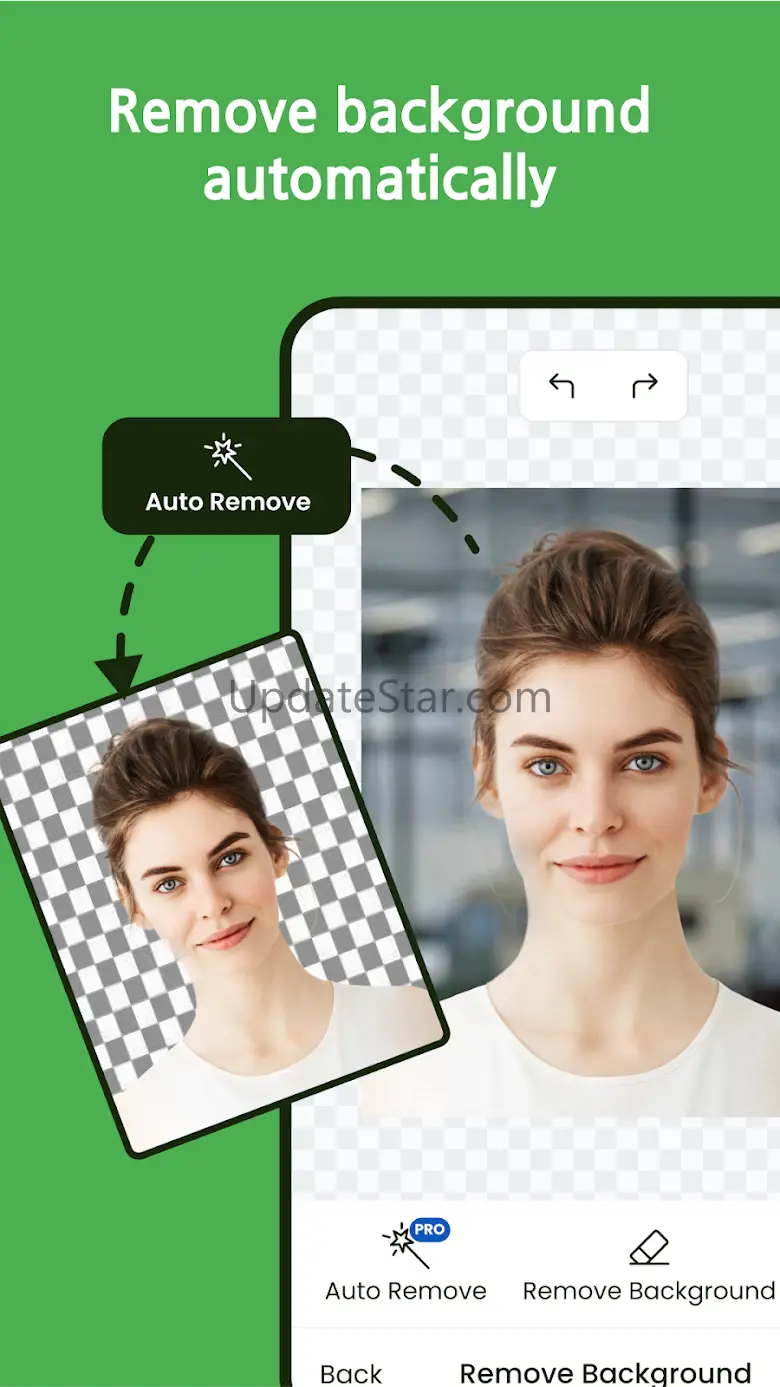 Passport Photo - ID Photo App 1.5.8