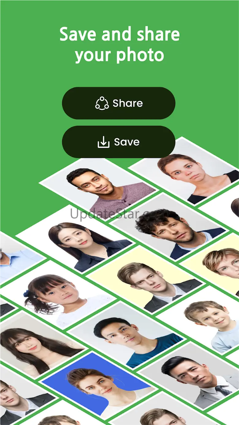 Passport Photo - ID Photo App 1.5.8
