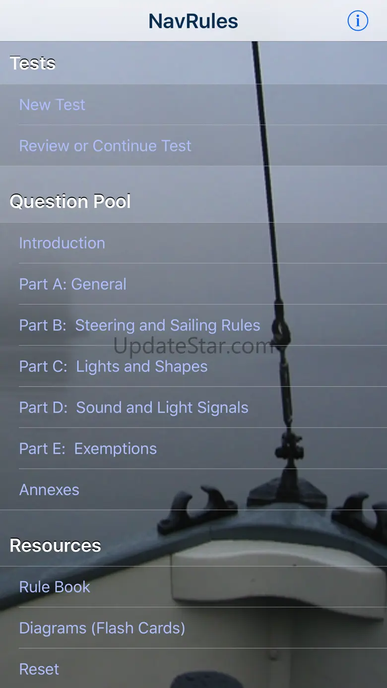 NavRules 2.2.4