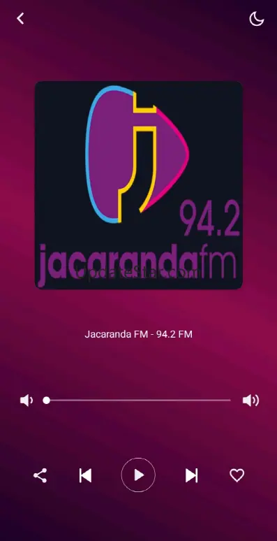 Radio South Africa - Radio FM 1.6.4