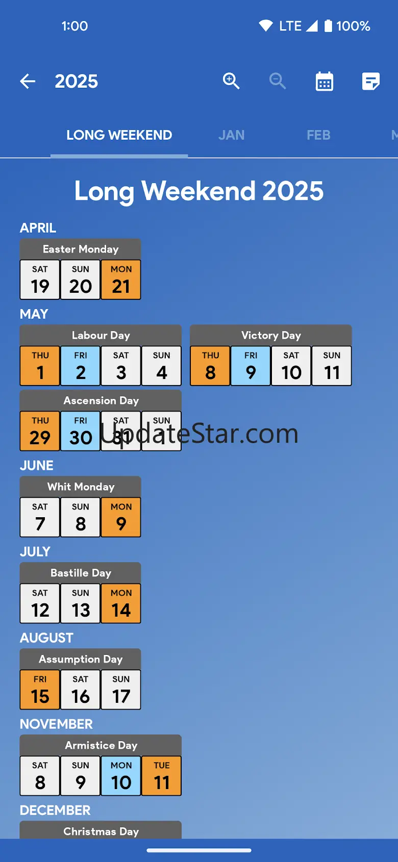 france calendar 2024 3.9.7