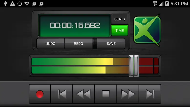 Mixcraft Remote 2.0