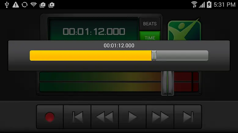 Mixcraft Remote 2.0