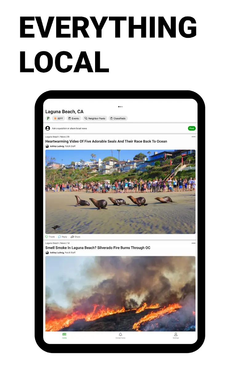 Patch - Everything Local 9.0.44