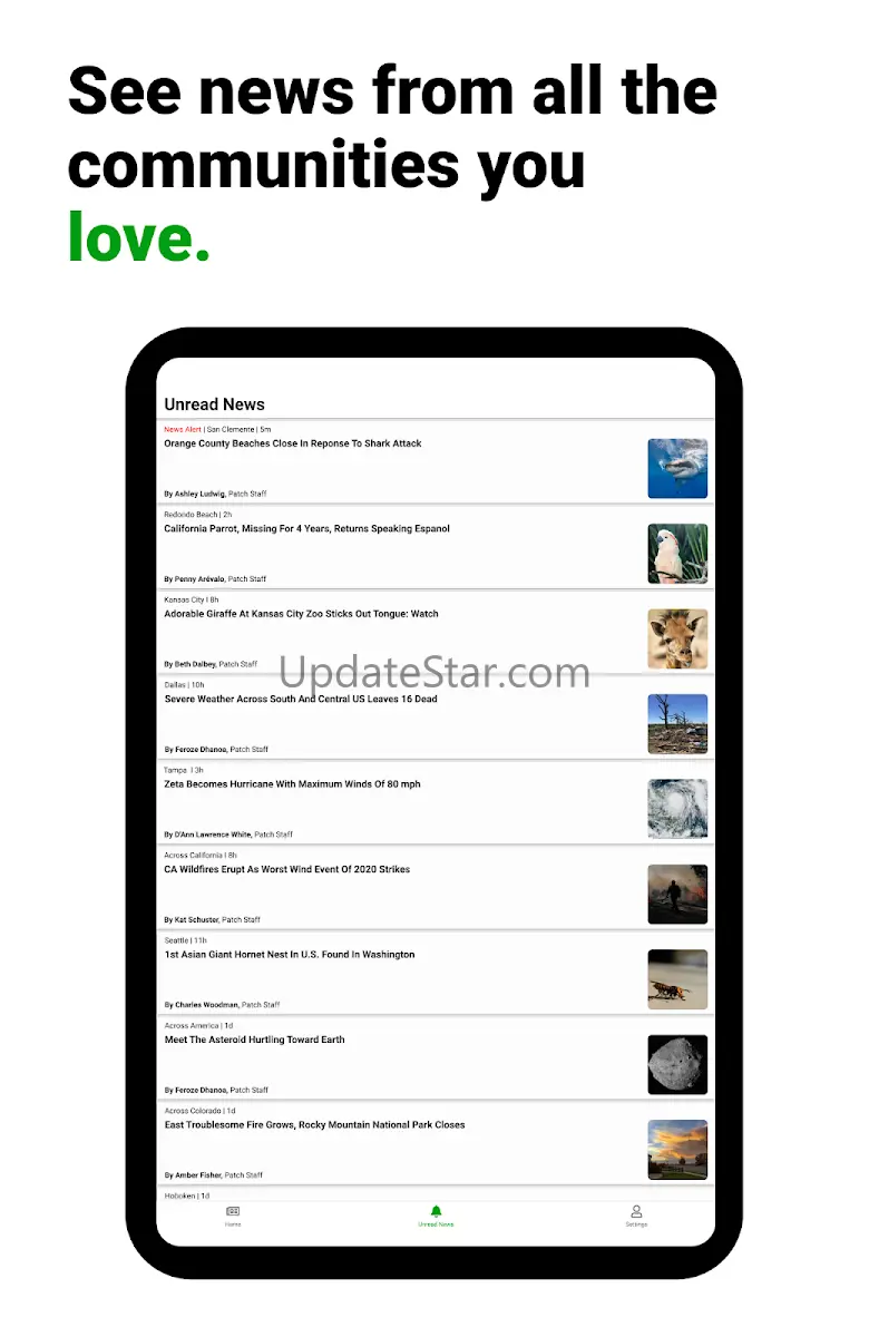 Patch - Everything Local 9.0.44