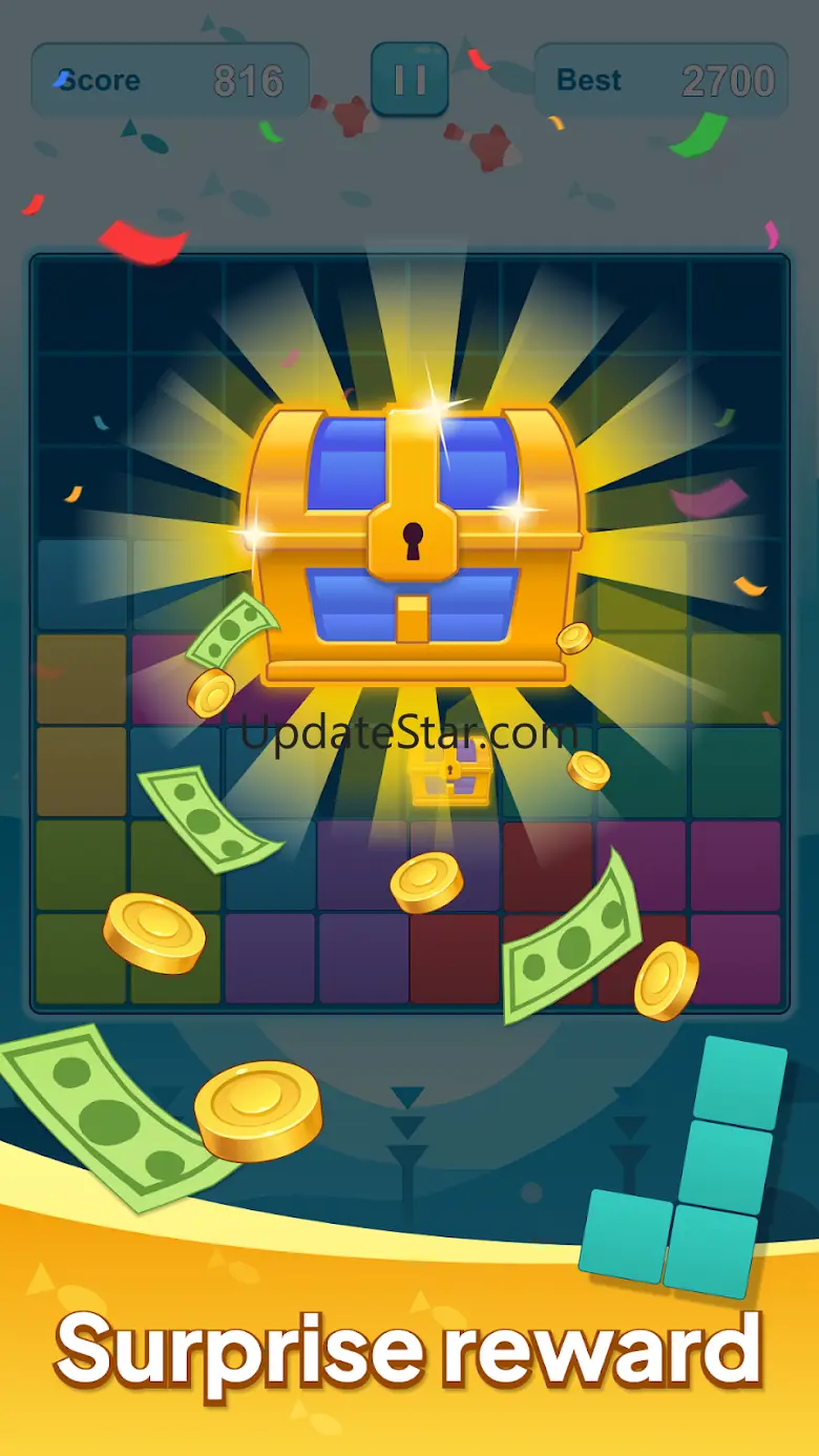 Block Puzzle Plus 1.0.3v1