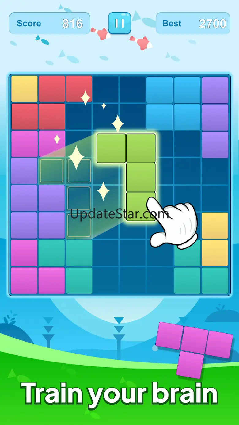 Block Puzzle Plus 1.0.3v1