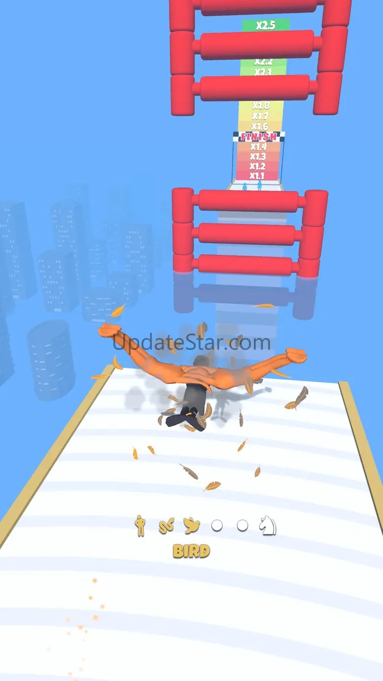 Animal Crew! 1.3
