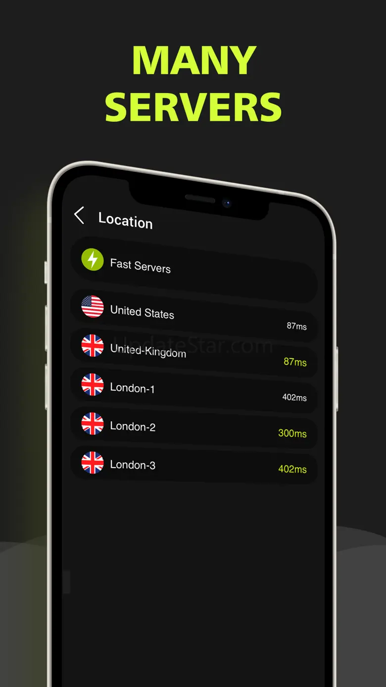 GreenVPN - Super Proxy Service 1.3.1