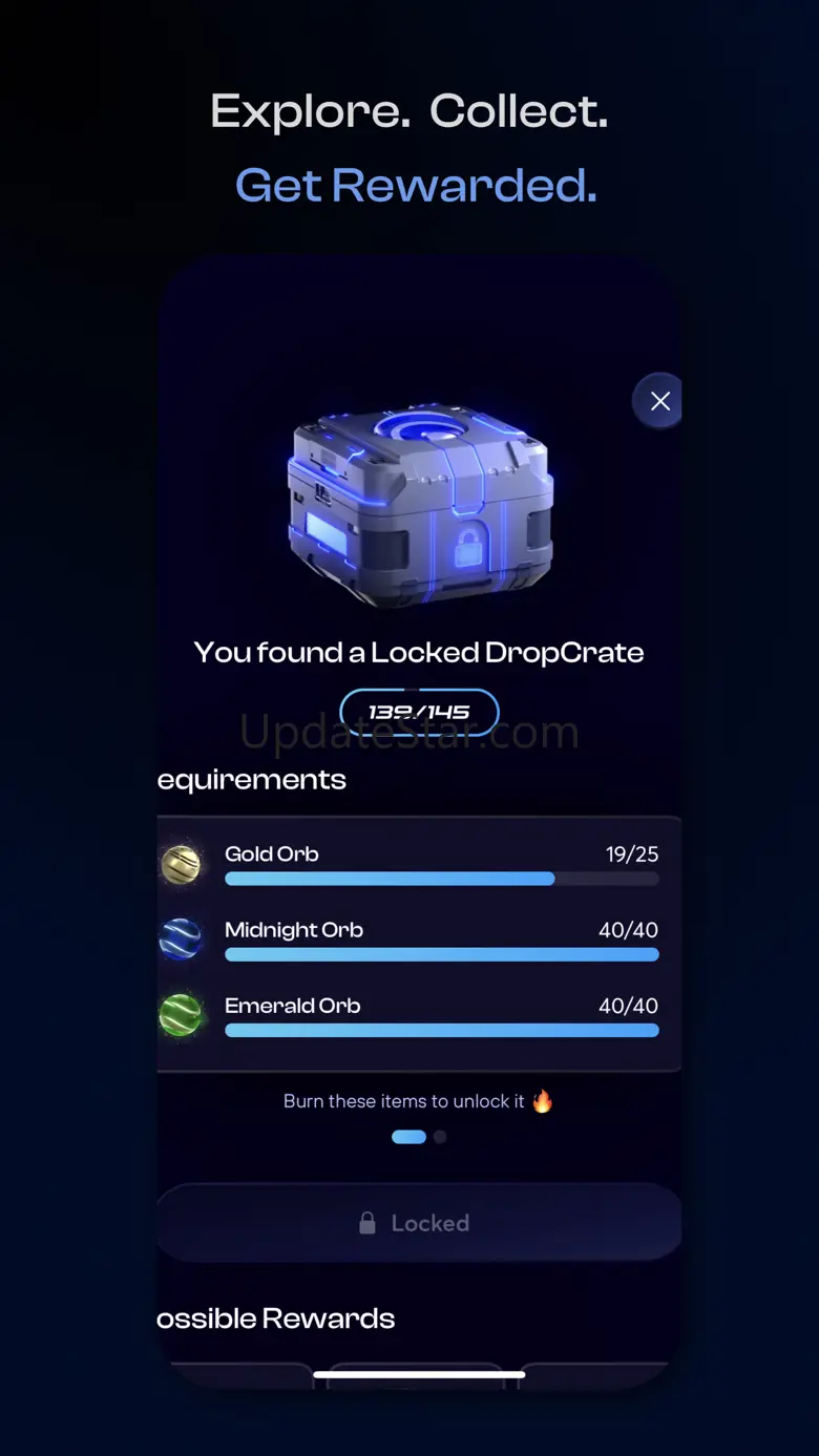 Dropverse 1.4