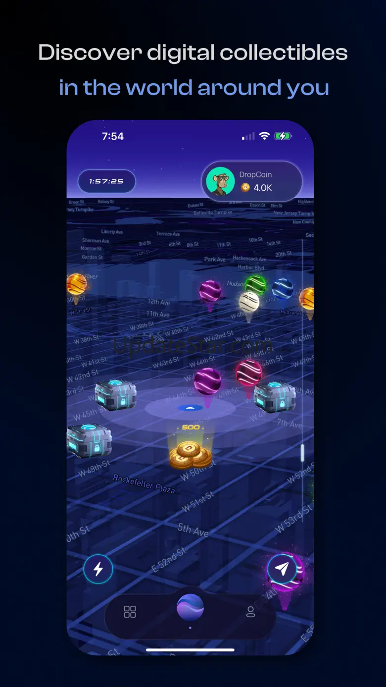 Dropverse 1.4