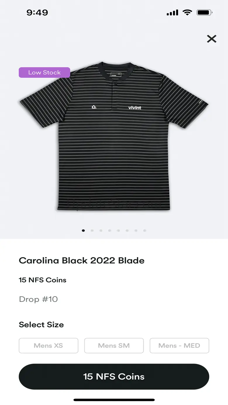 Not For Sale 1.2.3
