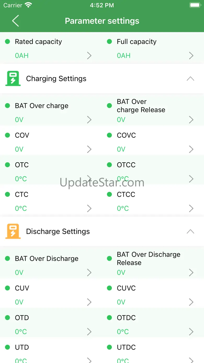 ABC-BMS 2.0.9