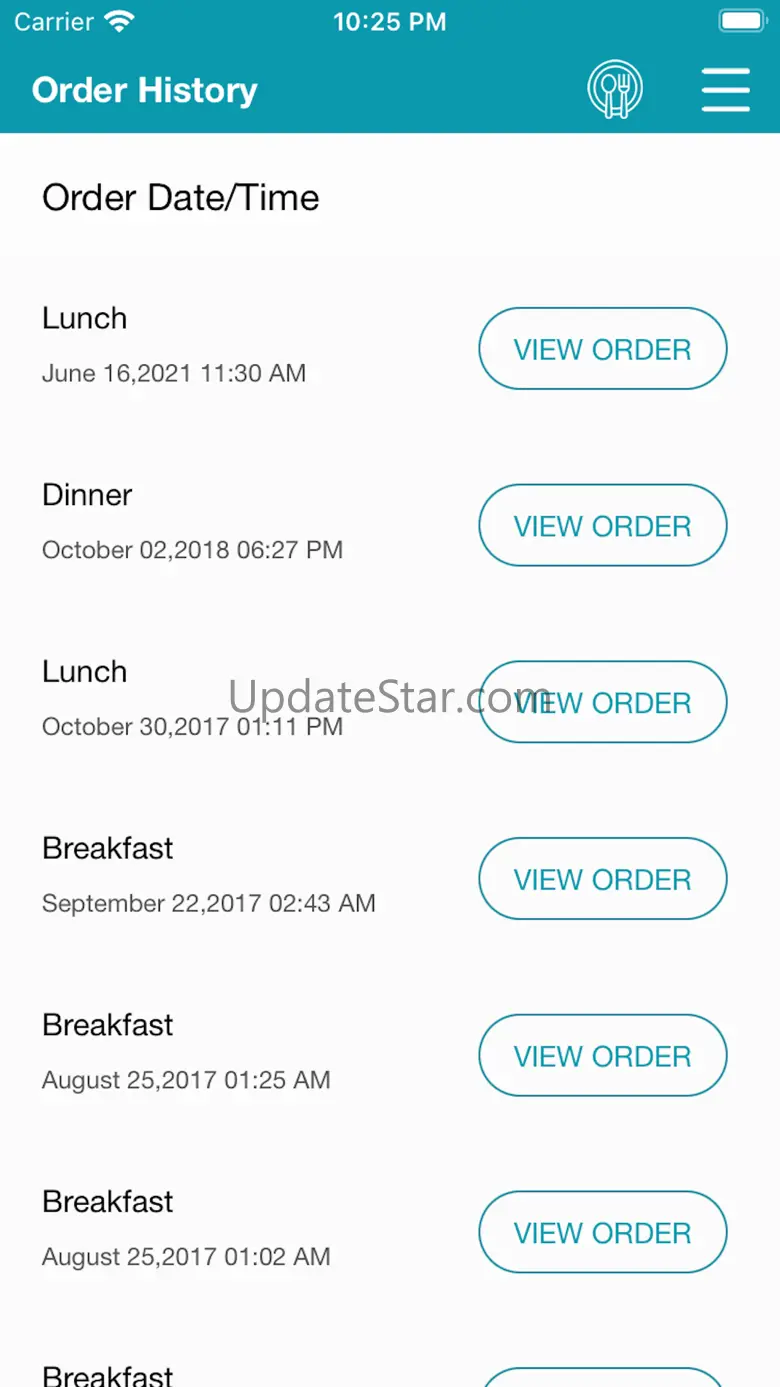 MyMeal by CompassOne 2.3.1