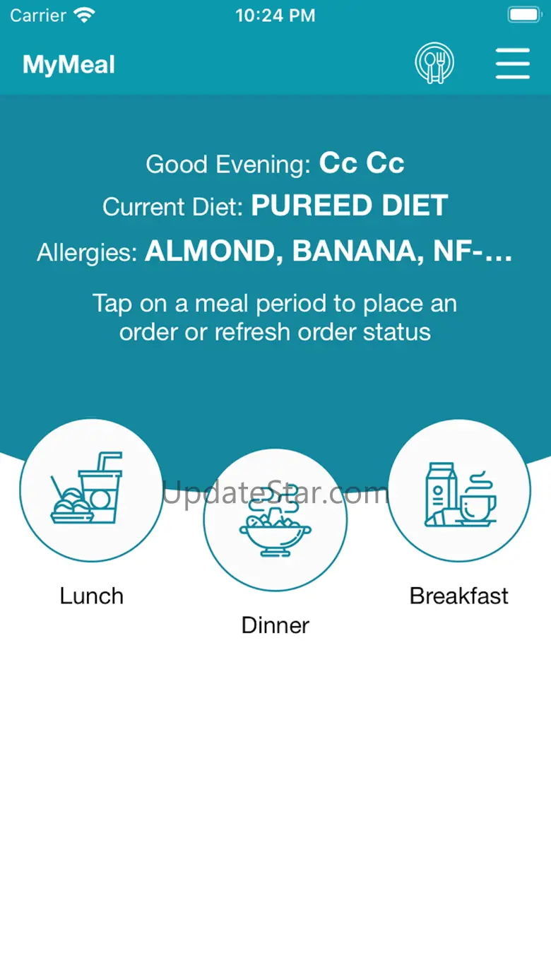 MyMeal by CompassOne 2.3.1