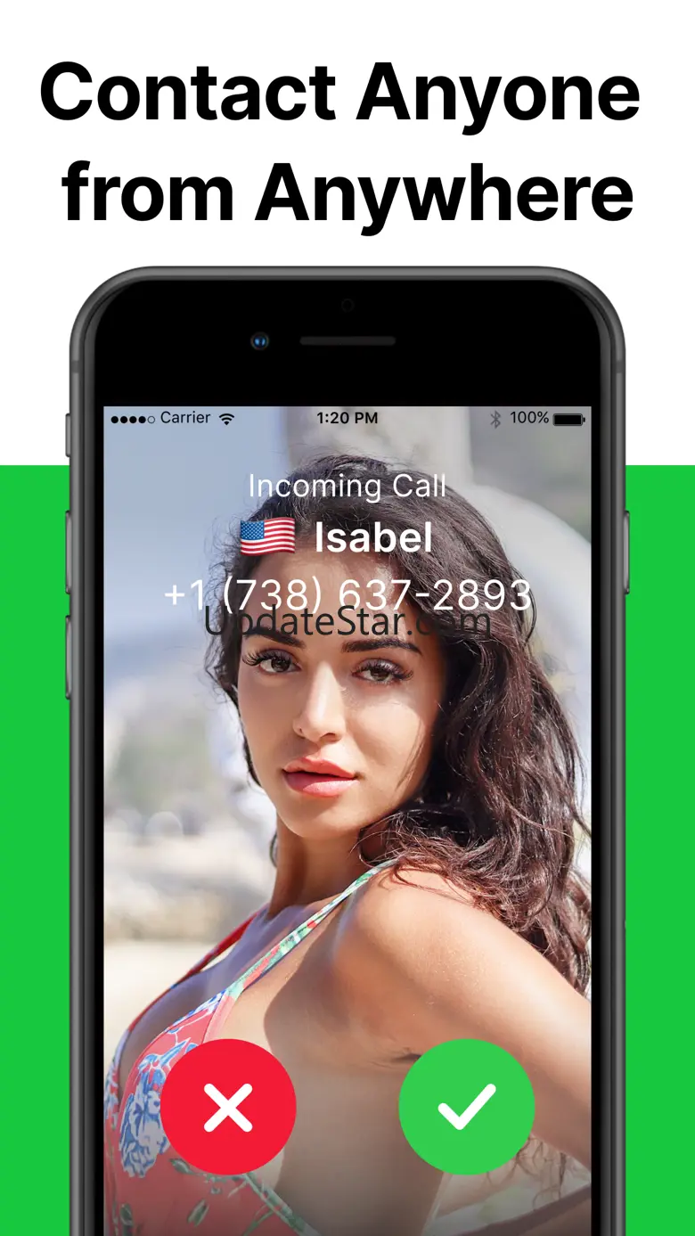 Second Number ® V1.0.1