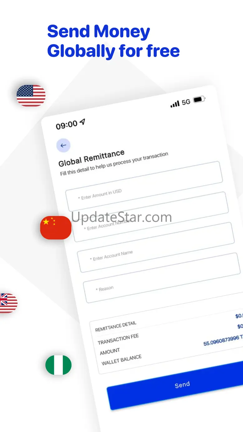 BoundlessPay 2.1.1