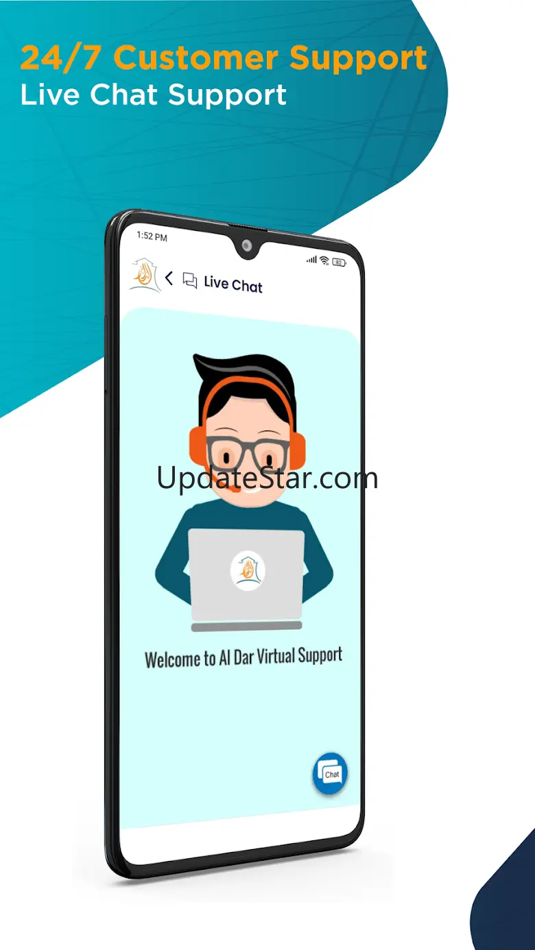 ALDAR FOR EXCHANGE WORKS 3.1.2