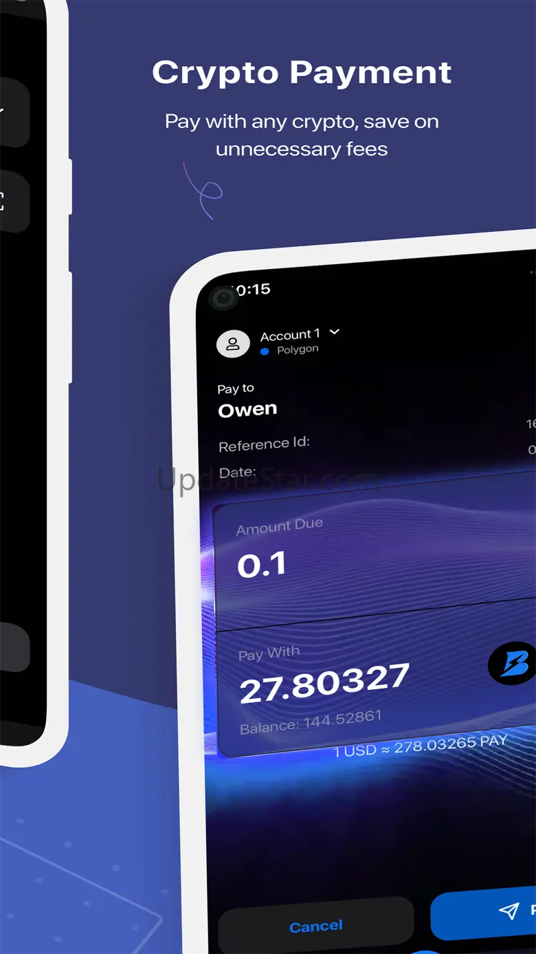 PayBolt Crypto 3.4.0