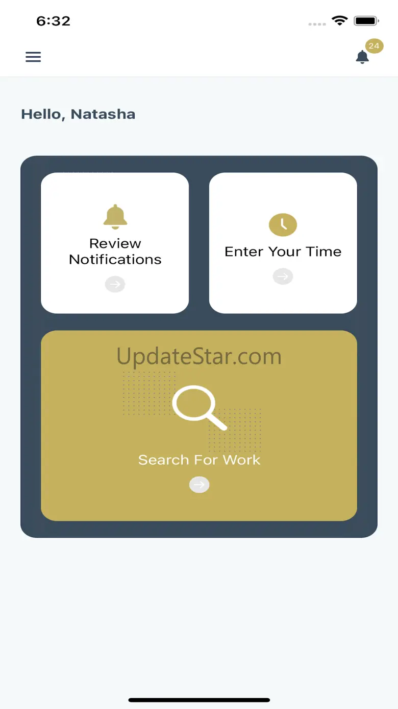 LAWCLERK - Work 4.1