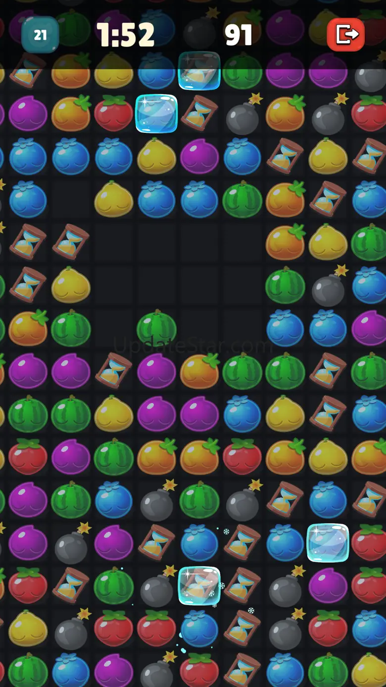 Fruit Juice Frenzy 0.09