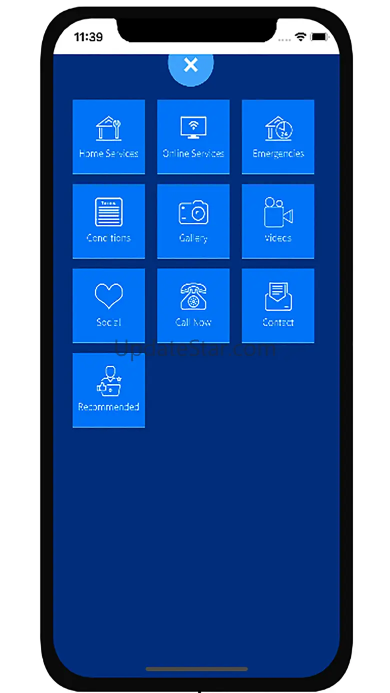 Xpress Services 1.0