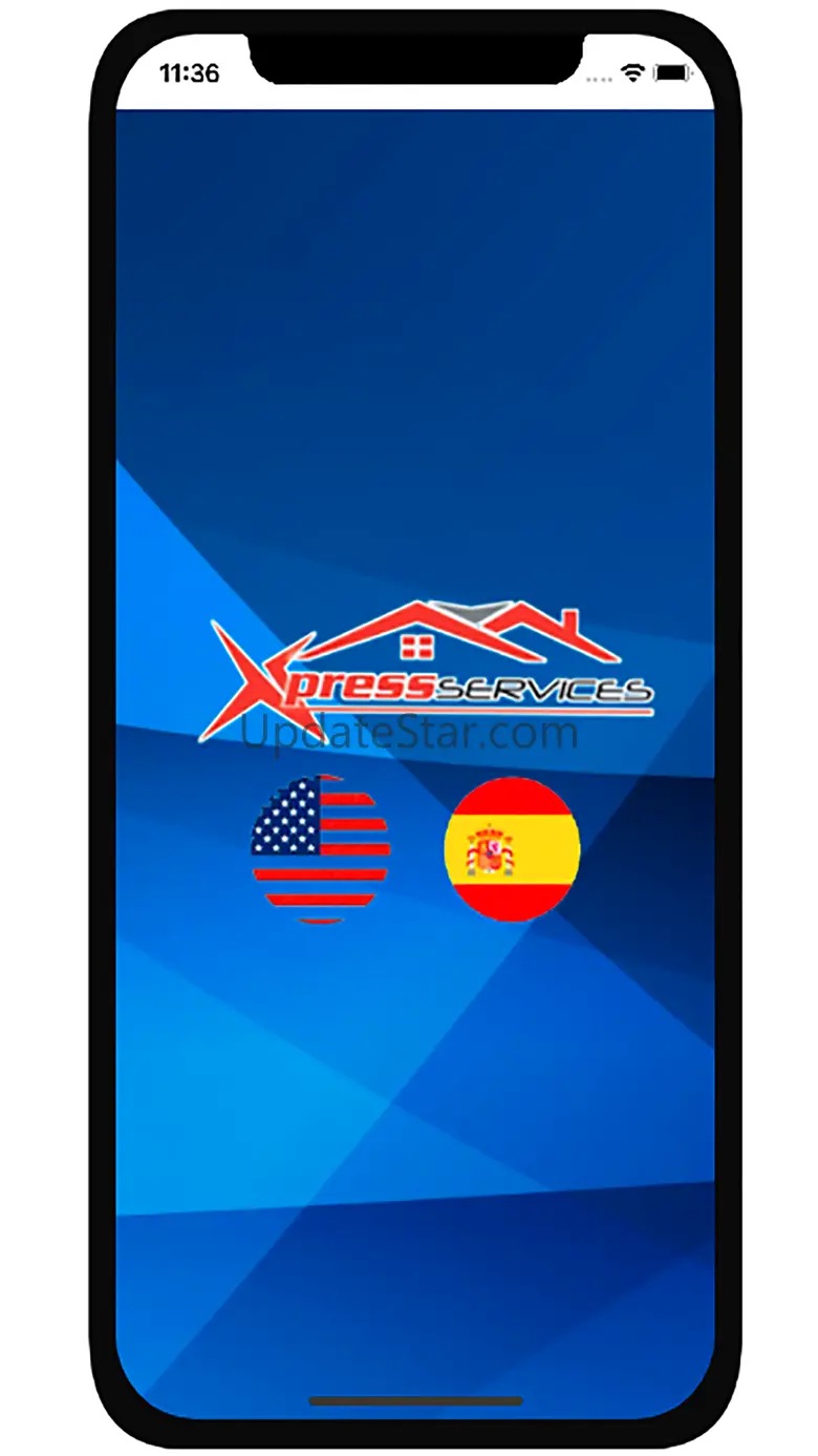 Xpress Services 1.0