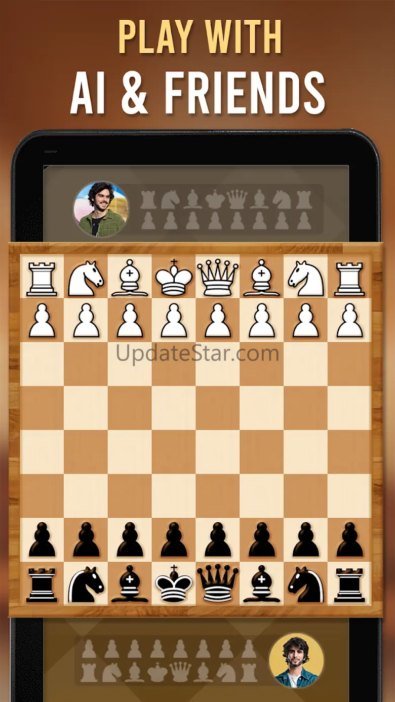 Chess - Strategy game 1.0