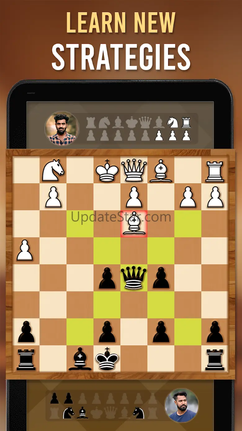 Chess - Strategy game 1.0