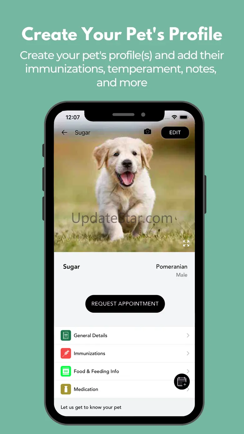 Full Circle Canine 1.41.9