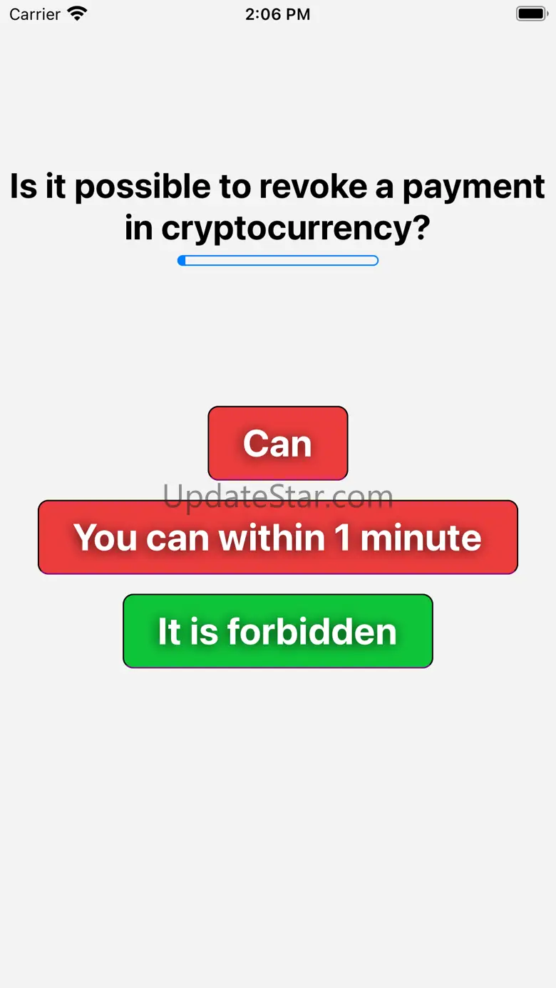 Cryptocurrency, Crypto Lessons 1.0