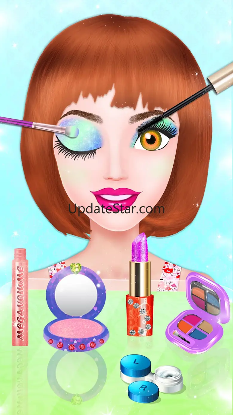 Eye Makeup Art: Beauty Artist 1.0