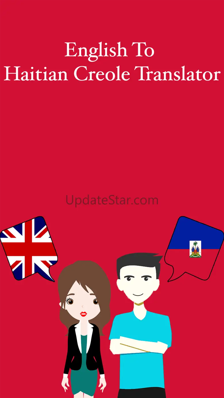 English To Haitian Creole Tran 1.1