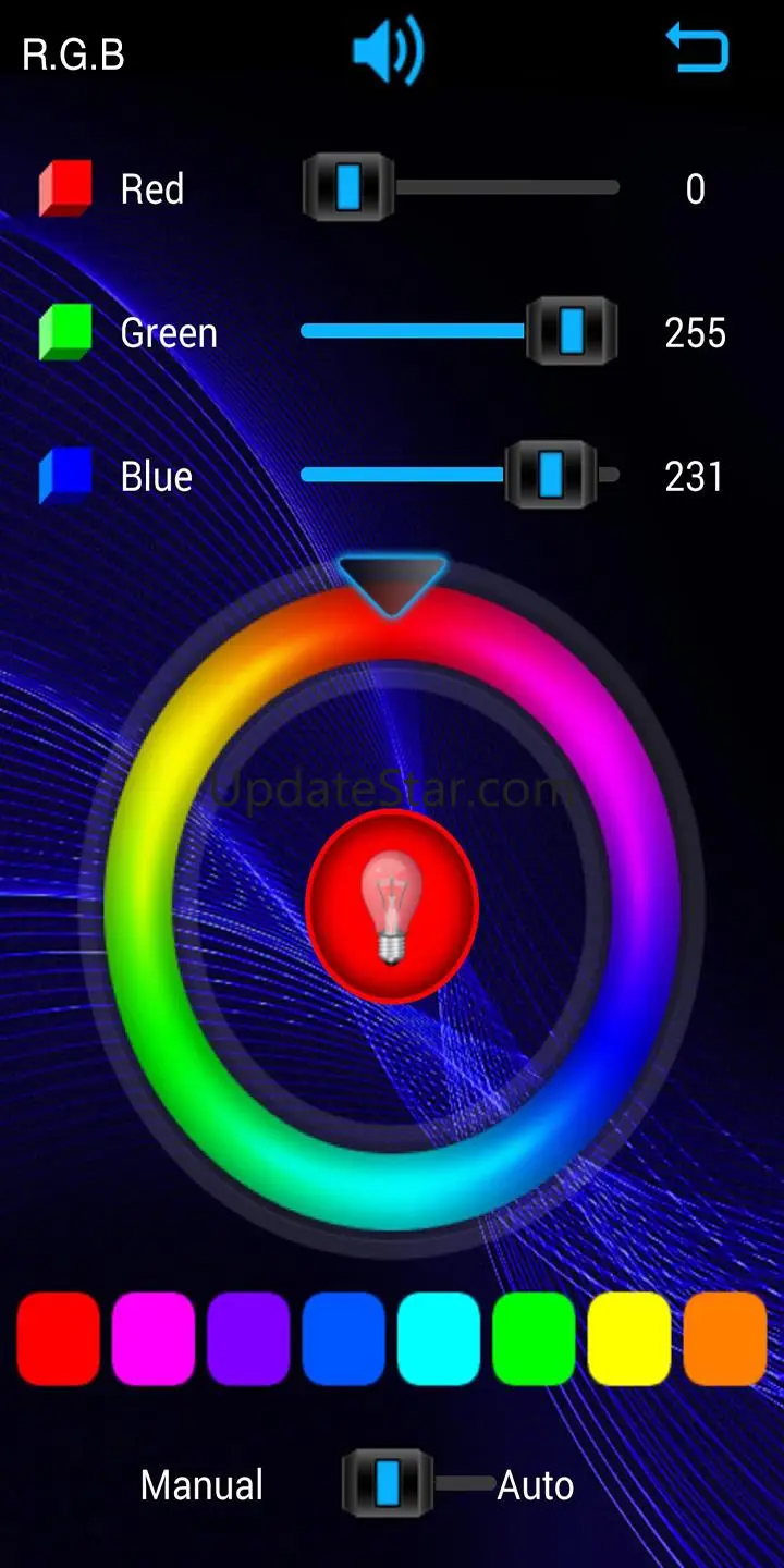 AurA audio 5.0.31