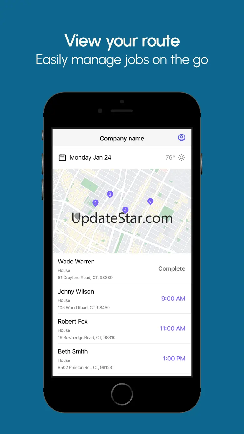 Cedar Pest Mobile 1.11.0