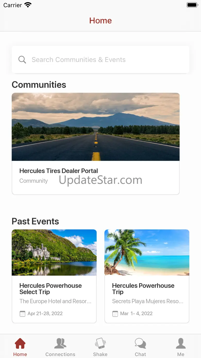 Hercules Tires 38.0.0