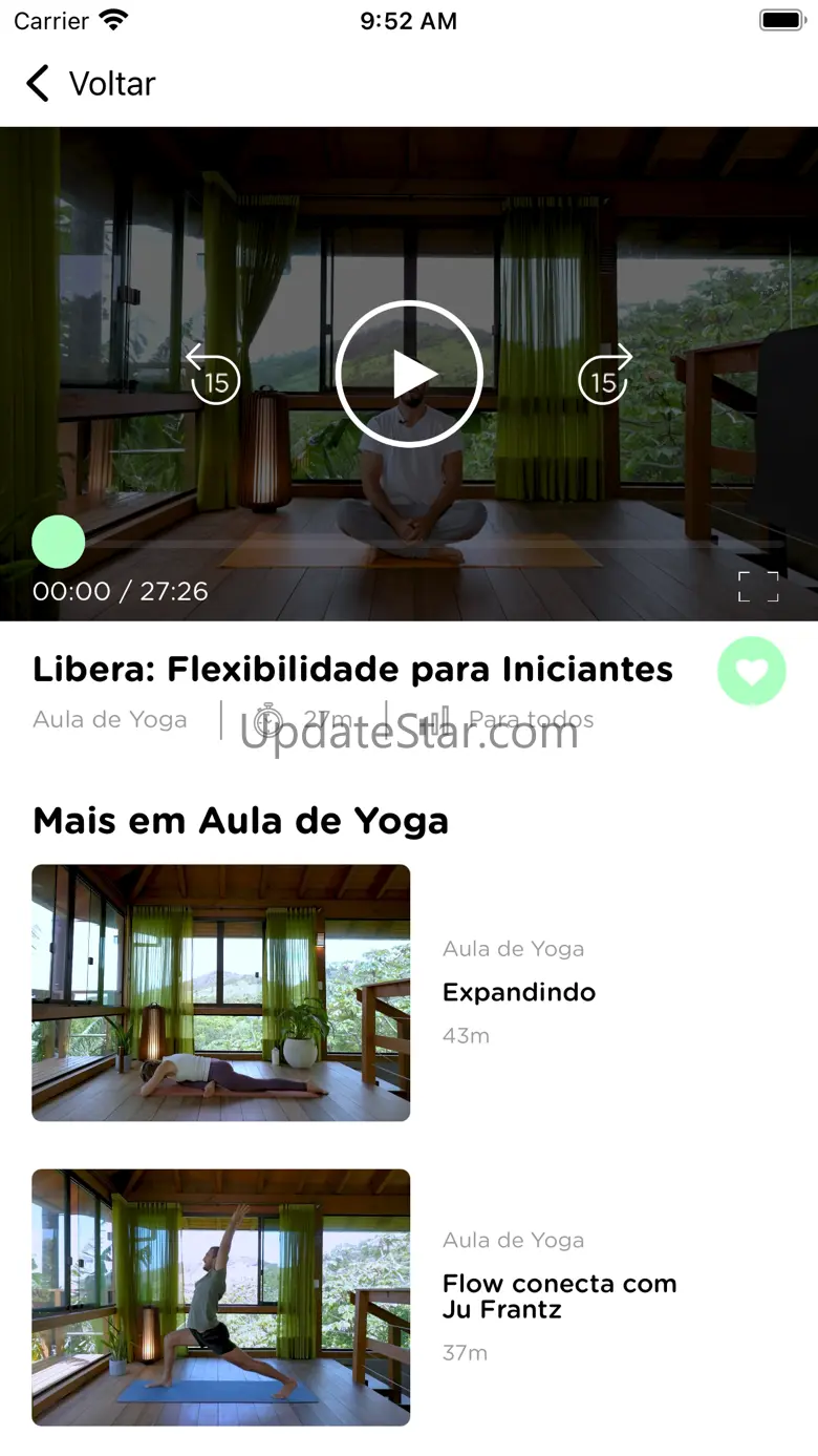 Clean Yoga Club 1.4.5