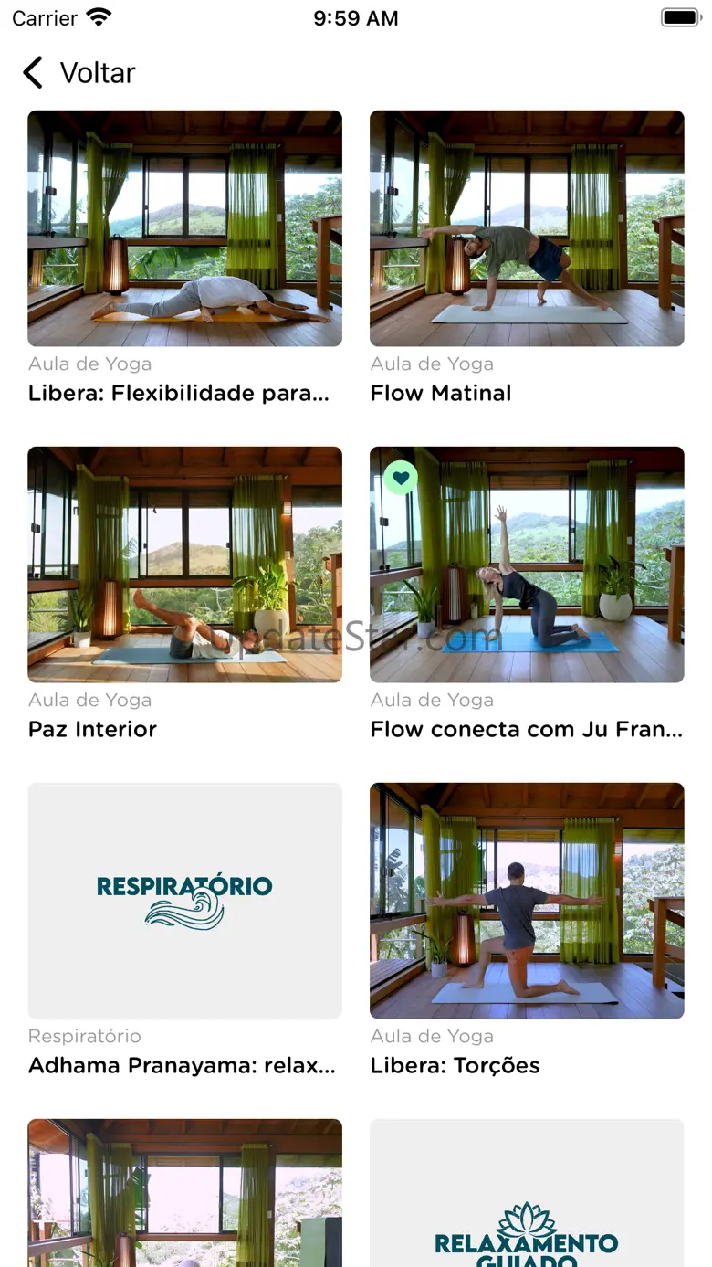 Clean Yoga Club 1.4.5