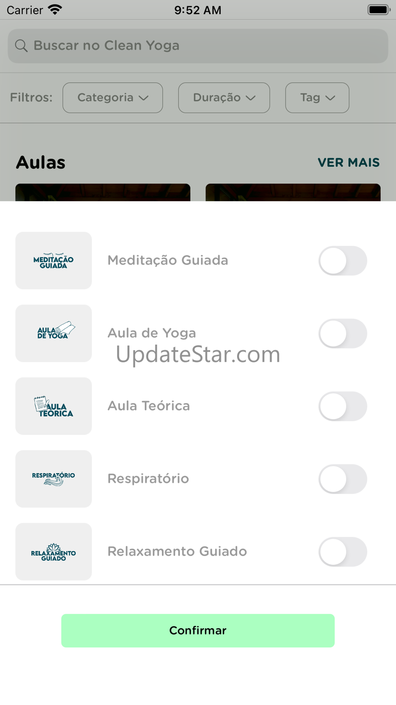 Clean Yoga Club 1.4.5