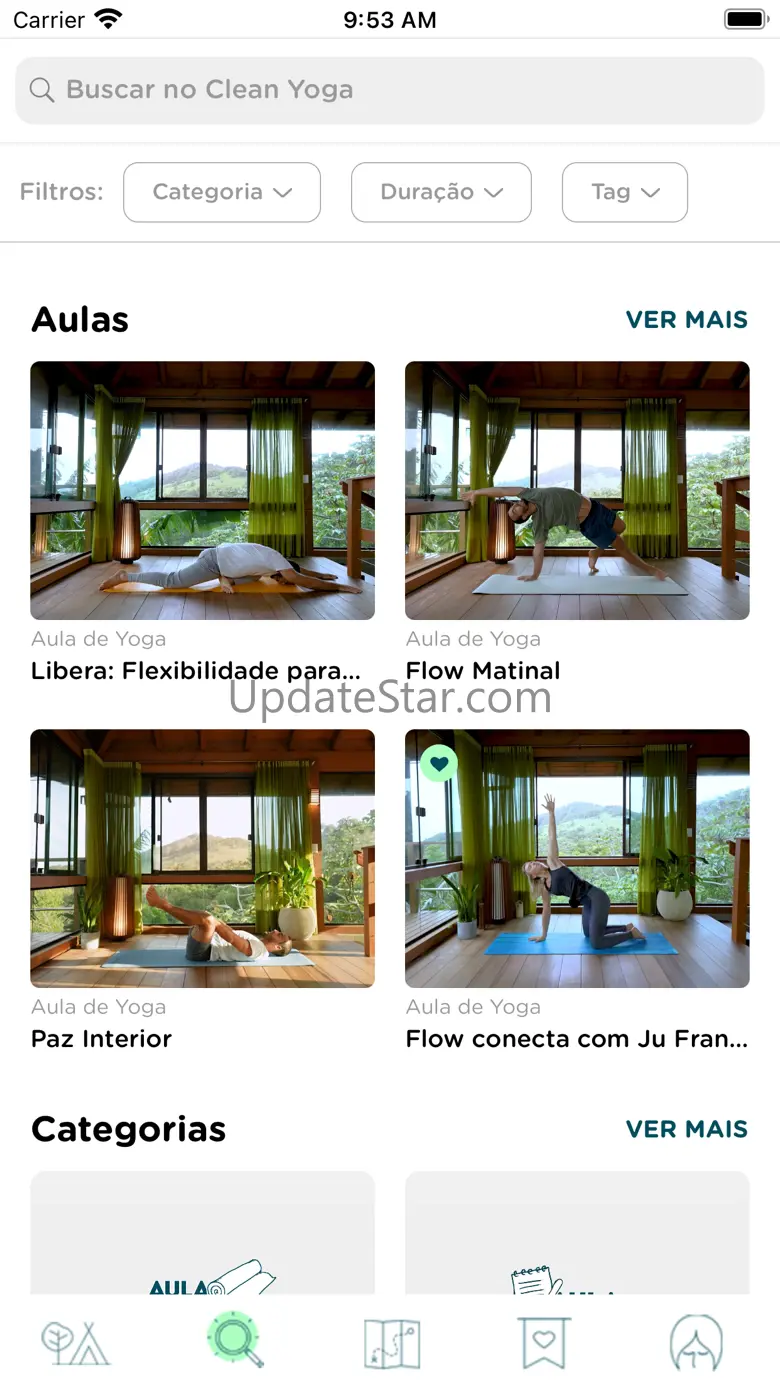 Clean Yoga Club 1.4.5