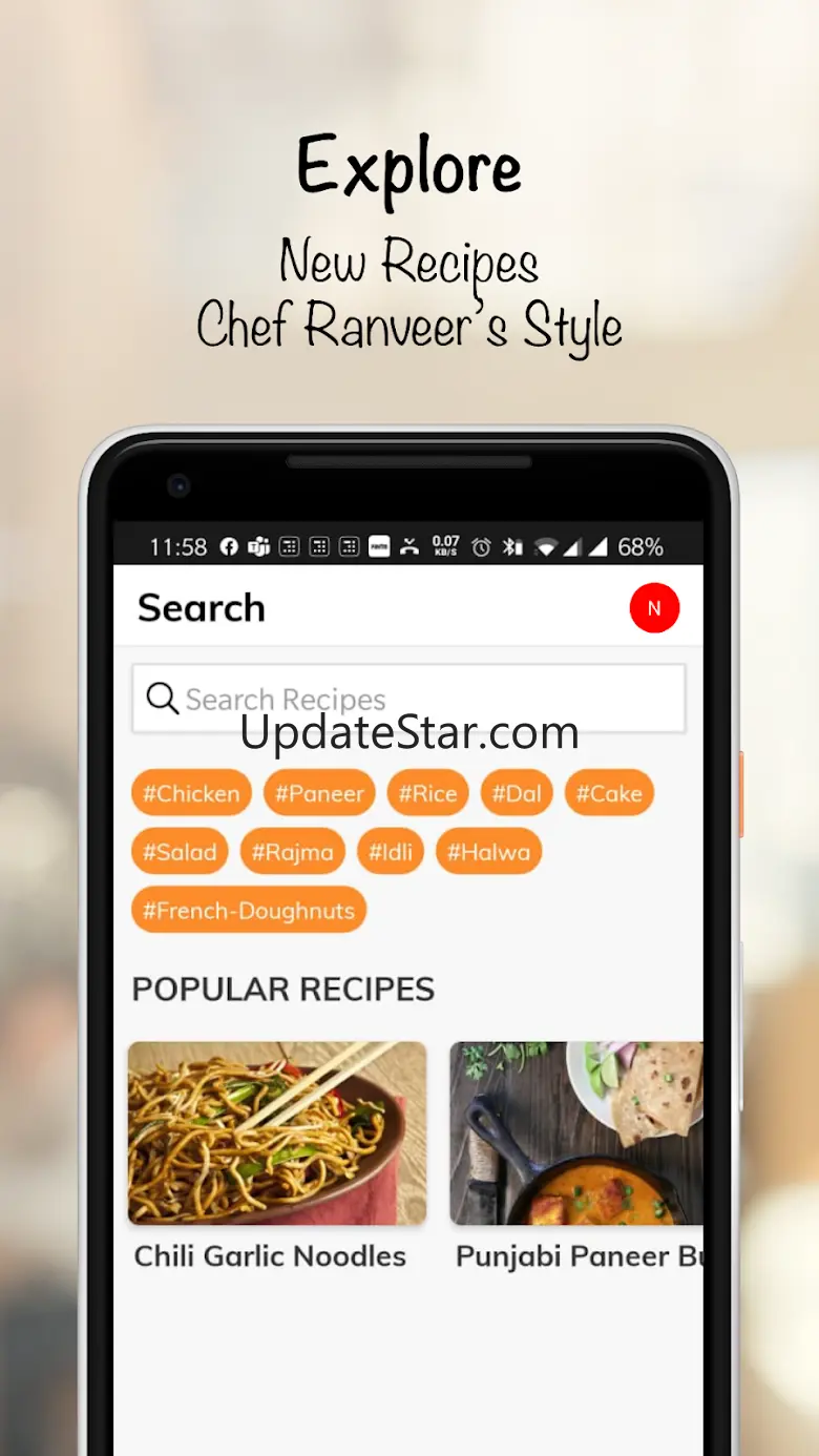 Chef Ranveer Brar 22
