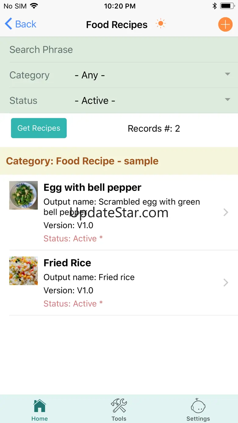 LogixPath Chef 2.0.1