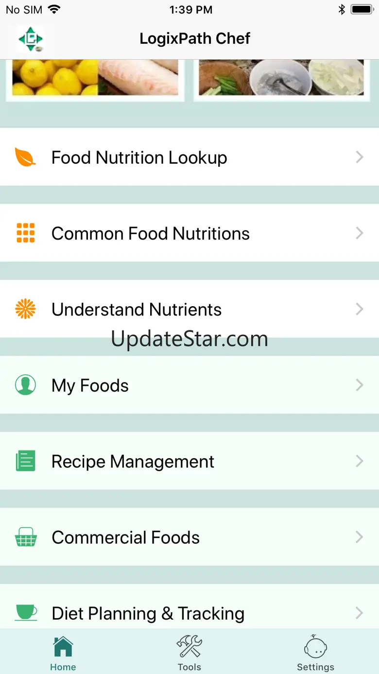 LogixPath Chef 2.0.1
