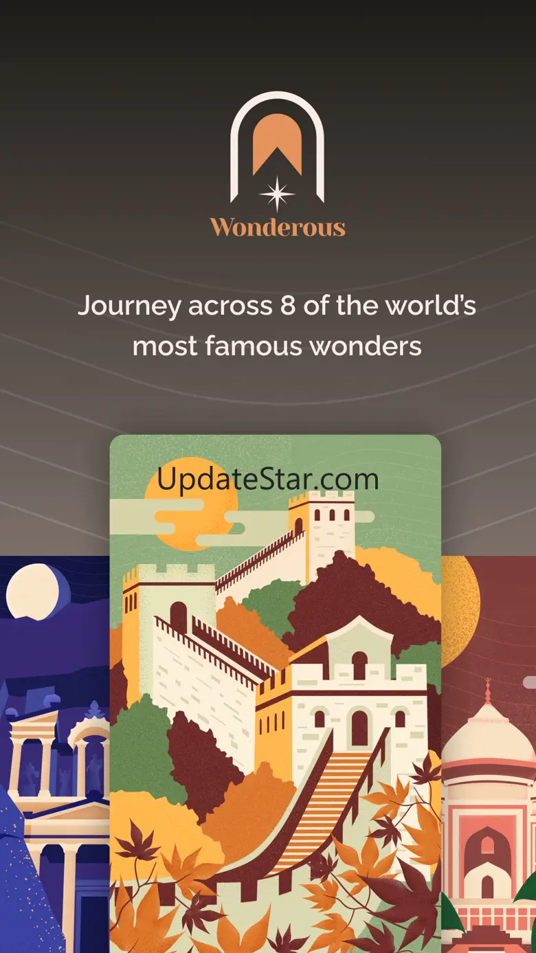 Wonderous 2.0.13