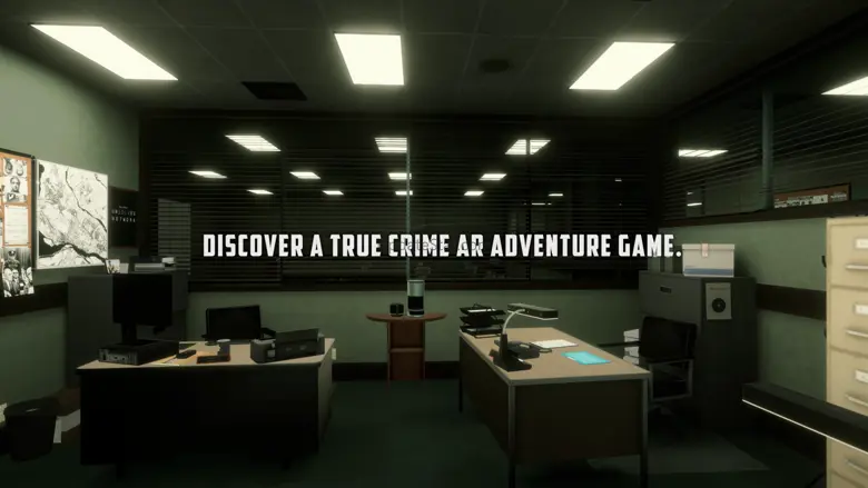 CrimeTrip-Interrogation Game 2.3
