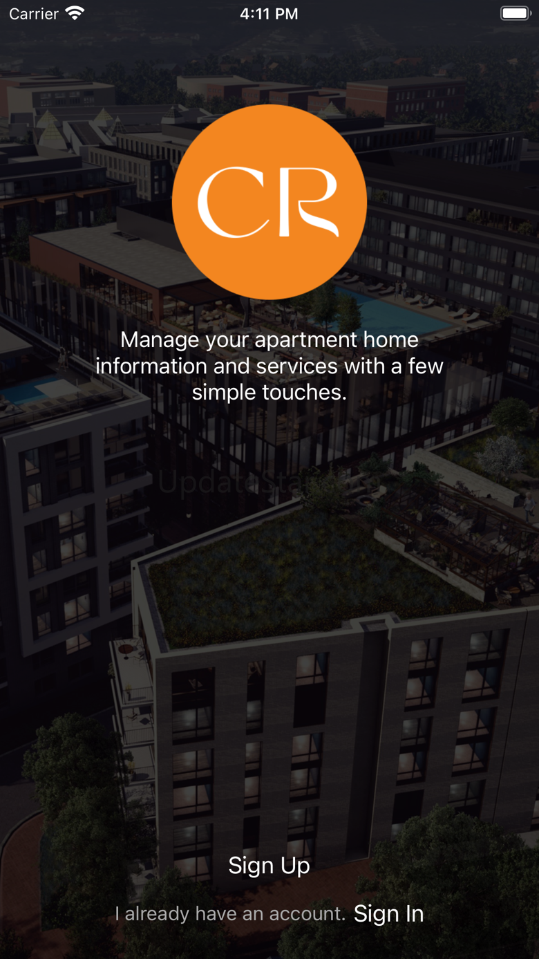 City Ridge 17.4.0